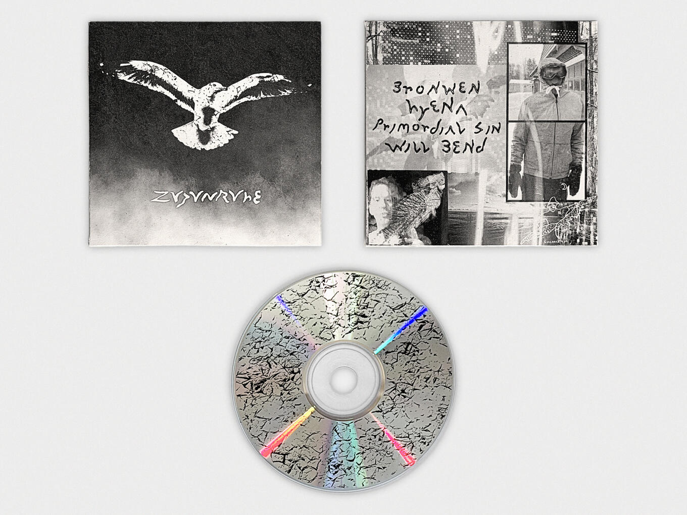 GULL - Zugunruhe GULL - Zugunruhe