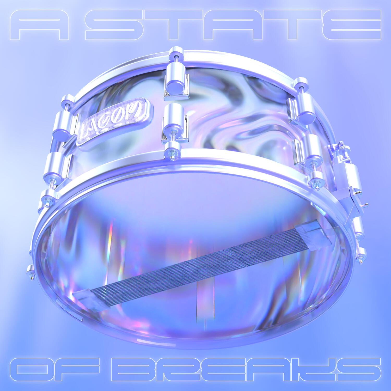 Broken Alias - O.A.E.