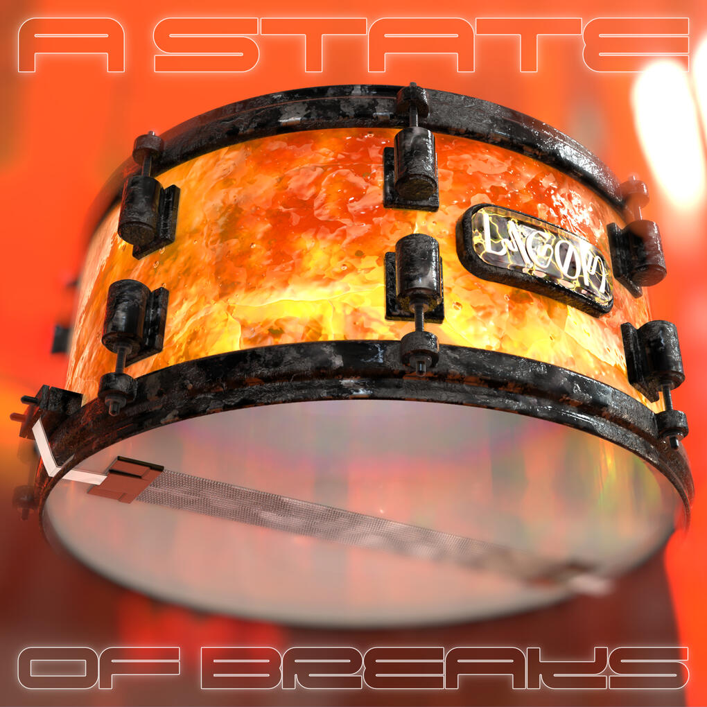 A State of Breaks A State of Breaks